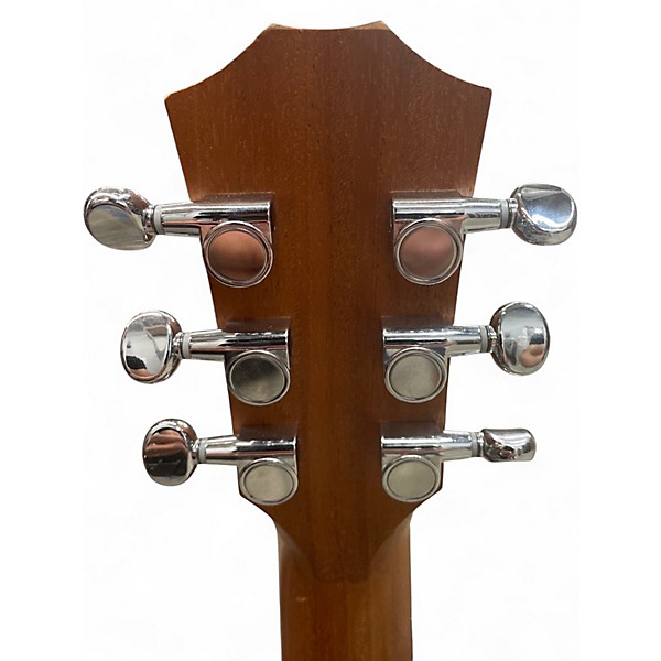 Used Taylor BT1 Baby Natural Acoustic Guitar