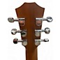 Used Taylor BT1 Baby Natural Acoustic Guitar