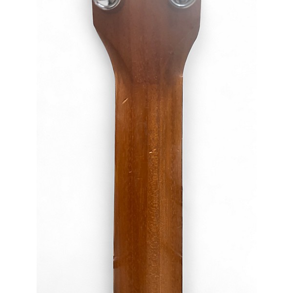 Used Taylor BT1 Baby Natural Acoustic Guitar