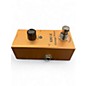 Used Kmise VINTAGE PHASE Effect Pedal