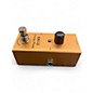 Used Kmise VINTAGE PHASE Effect Pedal