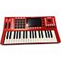 Used Akai Professional MPC KEY 37 Keyboard Workstation thumbnail