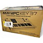 Used Akai Professional MPC KEY 37 Keyboard Workstation