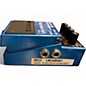 Used BOSS PS6 Harmonist Effect Pedal