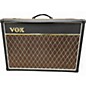 Used VOX AC15CC1 15W 1X12 Tube Guitar Combo Amp thumbnail