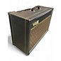 Used VOX AC15CC1 15W 1X12 Tube Guitar Combo Amp