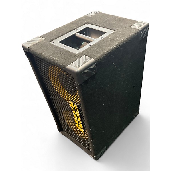 Used Markbass Traveler 102P 400W 2x10 Bass Cabinet