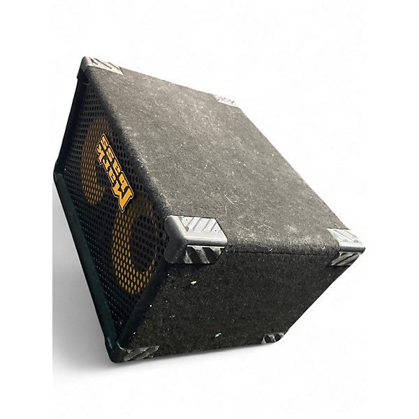 Used Markbass Traveler 102P 400W 2x10 Bass Cabinet