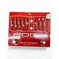 Used 2020s Electro-Harmonix Pog2 Polyphonic Octave Generator Effect Pedal thumbnail