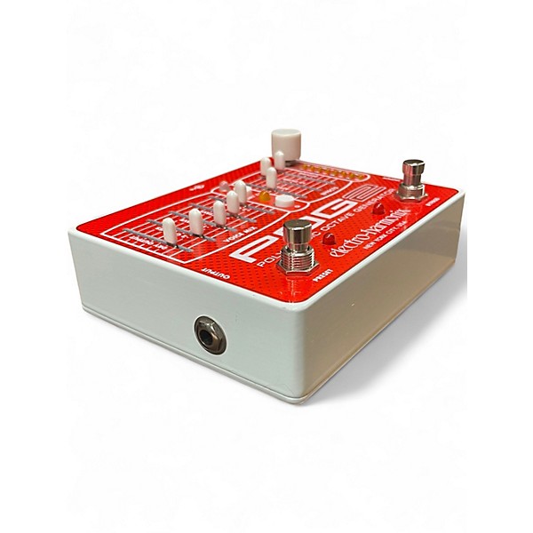 Used 2020s Electro-Harmonix Pog2 Polyphonic Octave Generator Effect Pedal