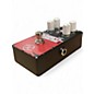 Used 2020s Keeley ABBEY CHAMBER VERB Effect Pedal