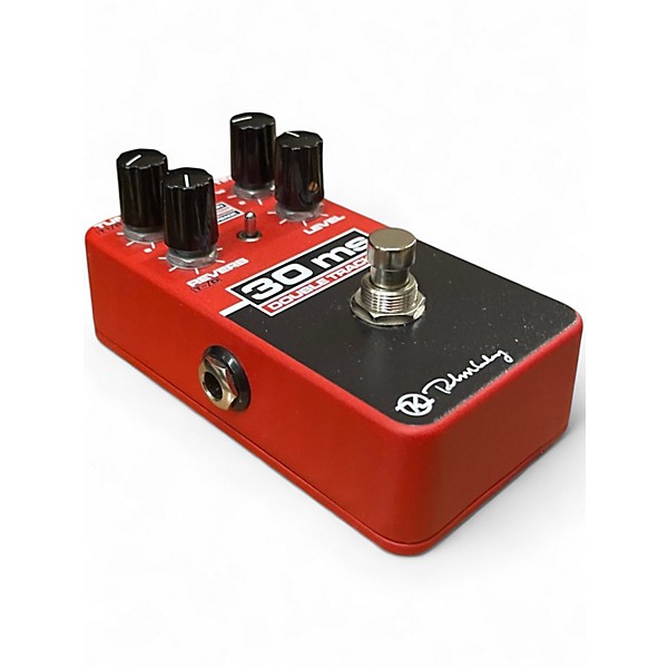 Used 2020s Keeley 30 MS DOUBLE TRACKER Effect Pedal