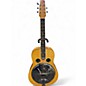Used 2016 Dobro SHEERHORN MAPLE SQUARE NECK NATURAL Resonator Guitar thumbnail