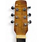 Used 2016 Dobro SHEERHORN MAPLE SQUARE NECK NATURAL Resonator Guitar