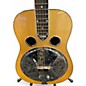 Used 2016 Dobro SHEERHORN MAPLE SQUARE NECK NATURAL Resonator Guitar
