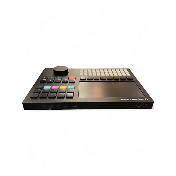 Used Polyend Tracker MIDI Interface
