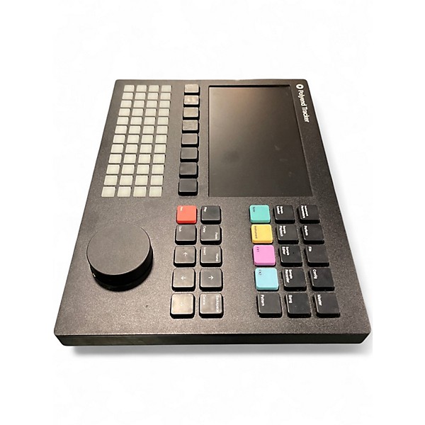 Used Polyend Tracker MIDI Interface