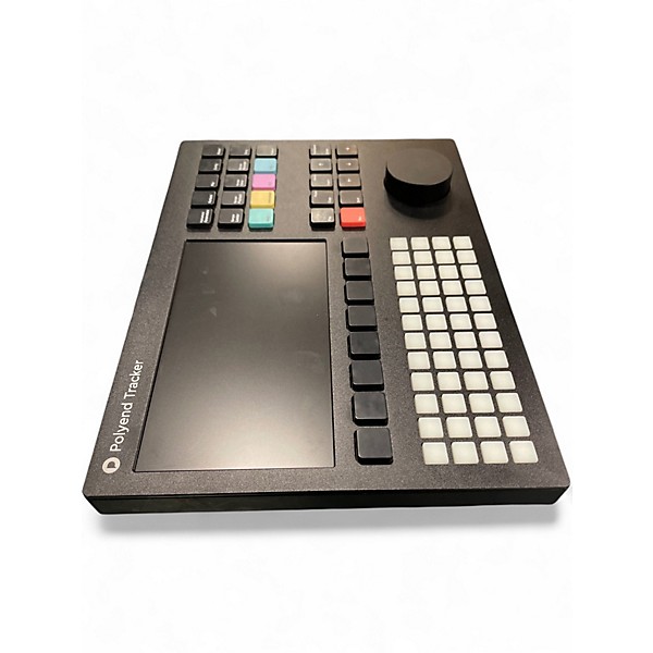 Used Polyend Tracker MIDI Interface