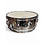 Used PDP by DW 5.5X14 Pacific Series Snare Chrome Drum thumbnail