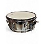Used PDP by DW 5.5X14 Pacific Series Snare Chrome Drum
