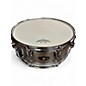 Used PDP by DW 5.5X14 Pacific Series Snare Chrome Drum