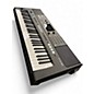 Used Yamaha PSRE483 Keyboard Workstation
