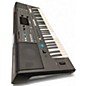 Used Yamaha PSRE483 Keyboard Workstation