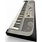 Used Yamaha DGX670 Keyboard Workstation