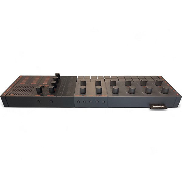 Used Yamaha SEQTRAK Production Controller