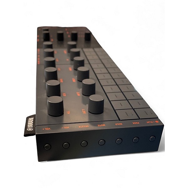 Used Yamaha SEQTRAK Production Controller