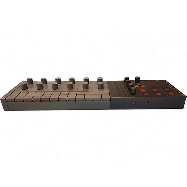 Used Yamaha SEQTRAK Production Controller