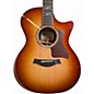 Used 2025 Taylor 814CE V-Class Sunset Boulevard Acoustic Guitar