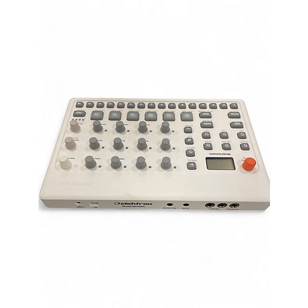 Used Elektron Model: Samples Drum Machine