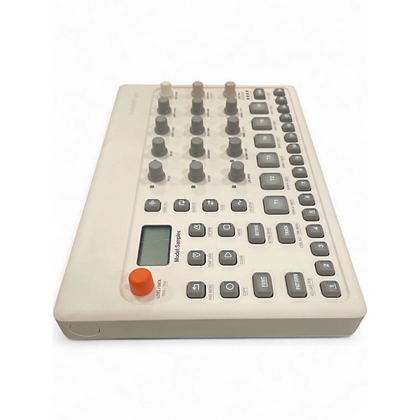 Used Elektron Model: Samples Drum Machine