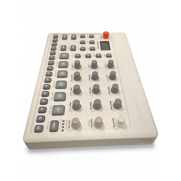 Used Elektron Model: Samples Drum Machine