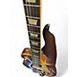 Used 2008 Gibson Les Paul Traditional Bigsby Gold Top Solid Body Electric Guitar