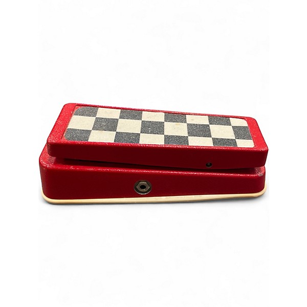 Vintage 1960s Sound City 60'S FUZZ WAH FACE RMC WIZARD WAH Effect Pedal