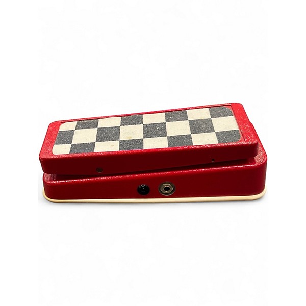 Vintage 1960s Sound City 60'S FUZZ WAH FACE RMC WIZARD WAH Effect Pedal