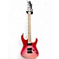 Used Tom Anderson LIL' ANGEL STRAWBERRY SHORTCAKE Solid Body Electric Guitar thumbnail