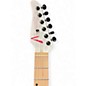 Used Tom Anderson LIL' ANGEL STRAWBERRY SHORTCAKE Solid Body Electric Guitar
