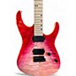 Used Tom Anderson LIL' ANGEL STRAWBERRY SHORTCAKE Solid Body Electric Guitar