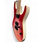 Used Tom Anderson LIL' ANGEL STRAWBERRY SHORTCAKE Solid Body Electric Guitar
