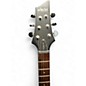 Used Schecter Guitar Research C6 Black Solid Body Electric Guitar