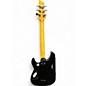 Used Schecter Guitar Research C6 Black Solid Body Electric Guitar