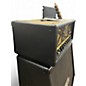 Used EVH EL34 5150 HEAD BLACK Tube Guitar Amp Head