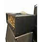 Used EVH EL34 5150 HEAD BLACK Tube Guitar Amp Head