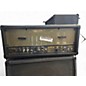 Used EVH EL34 5150 HEAD BLACK Tube Guitar Amp Head