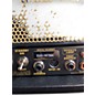 Used EVH EL34 5150 HEAD BLACK Tube Guitar Amp Head