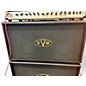 Used EVH 5150 III EL34 CAB 2X12 Guitar Cabinet thumbnail