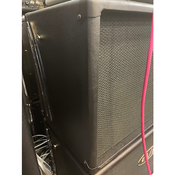 Used EVH 5150 III EL34 CAB 2X12 Guitar Cabinet